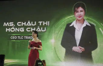 TLC Trading tổ chức sự kiện TLC Techverse 2026
