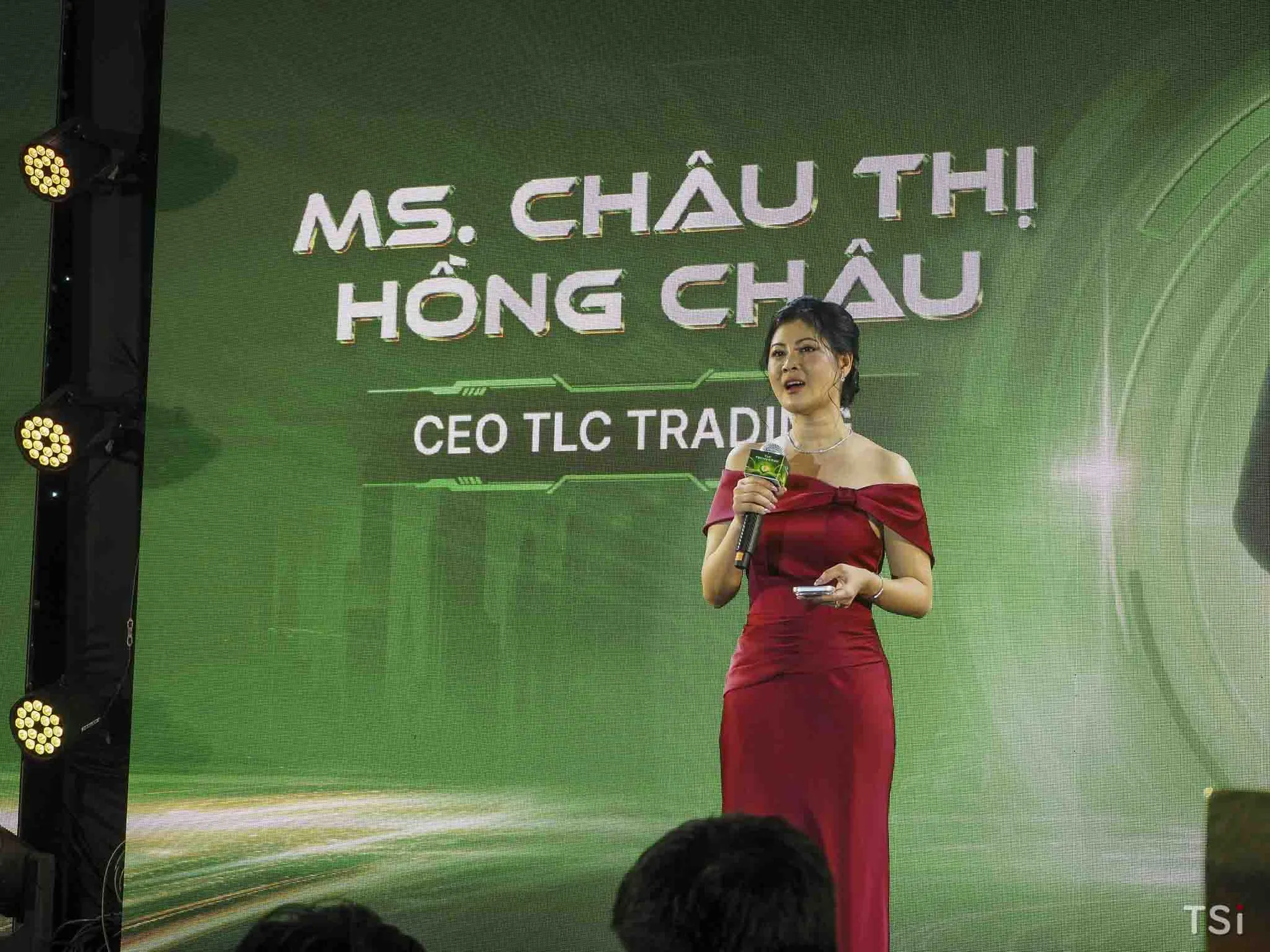 TLC Trading tổ chức sự kiện TLC Techverse 2026 TLC Trading tổ chức sự kiện TLC Techverse 2026