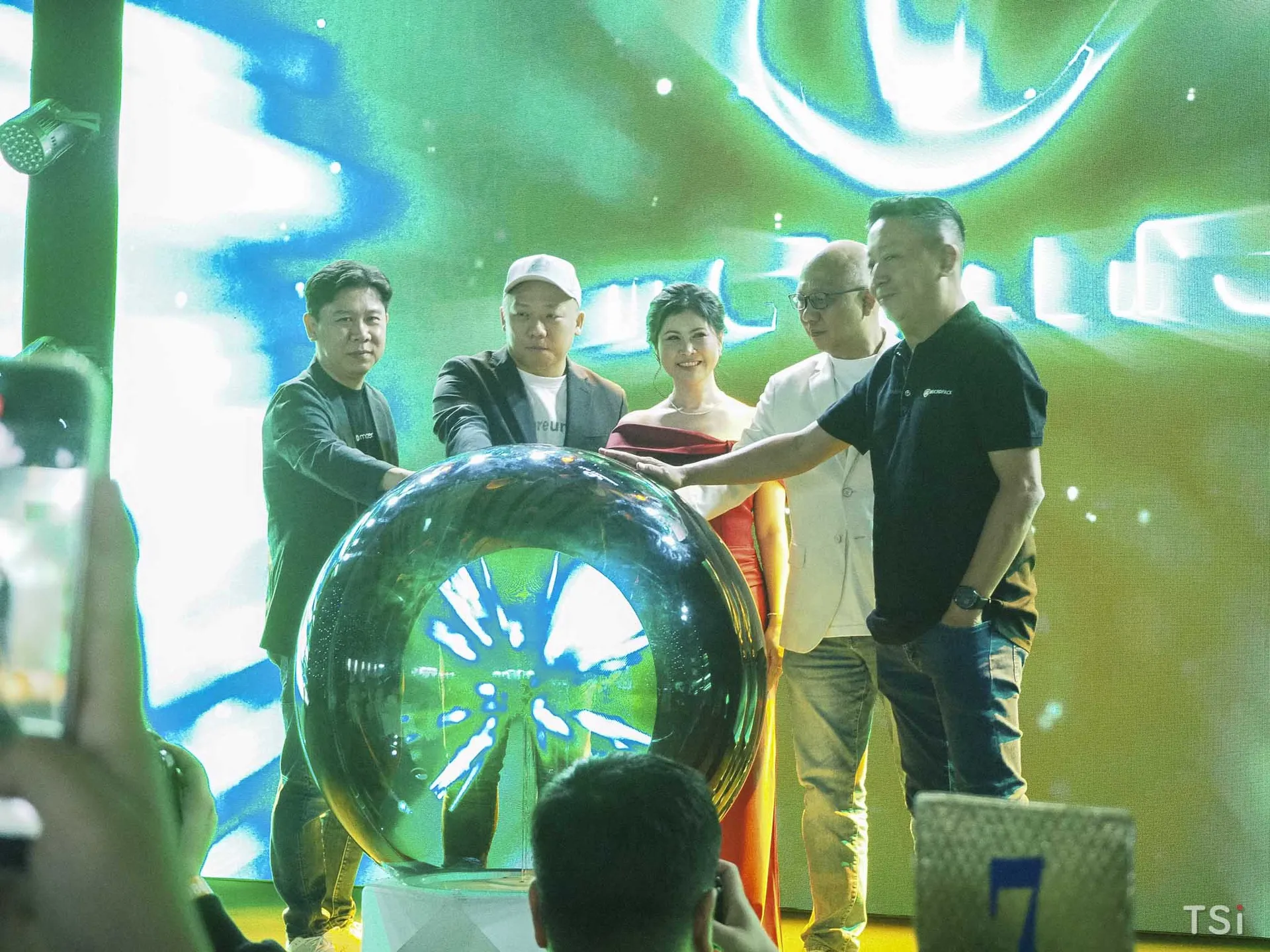 TLC Trading tổ chức sự kiện TLC Techverse 2026 TLC Trading tổ chức sự kiện TLC Techverse 2026