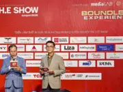 P.H.E Show 2026 – Không gian trải nghiệm giải trí tại gia đẳng cấp, nơi công nghệ và cảm xúc hội tụ