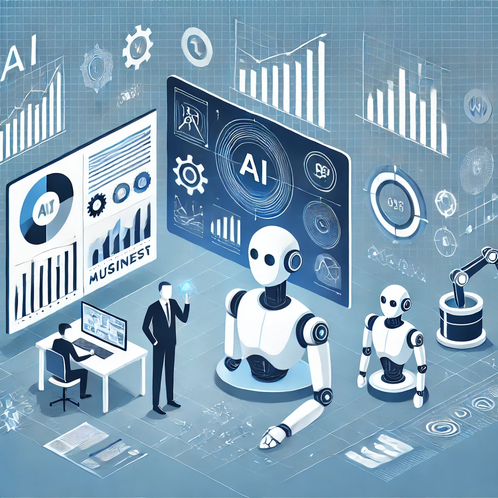 Đã đến lúc doanh nghiệp không chỉ ứng dụng, mà phải học cách vận hành cùng AI Đã đến lúc doanh nghiệp không chỉ ứng dụng AI, mà phải học cách vận hành cùng AI