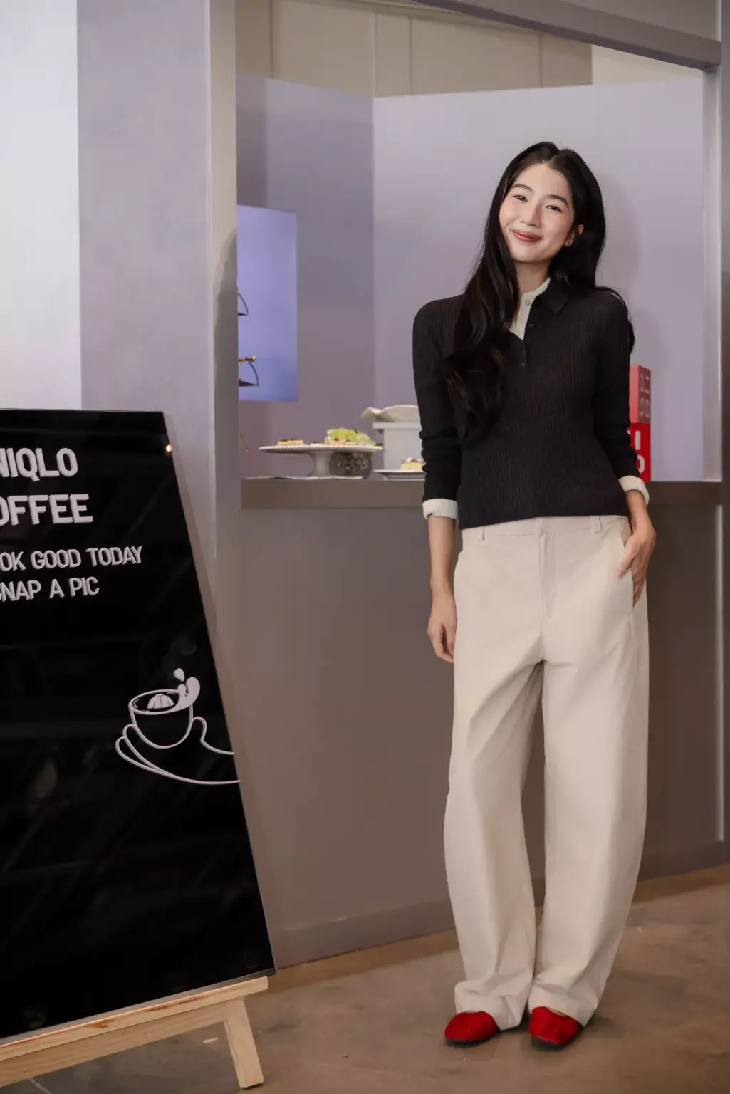 UNIQLO ra mắt bộ sưu tập LifeWear Thu/Đông 2026 lấy cảm hứng từ nhịp sống đô thị hiện đại UNIQLO ra mắt bộ sưu tập LifeWear Thu/Đông 2026 lấy cảm hứng từ nhịp sống đô thị hiện đại