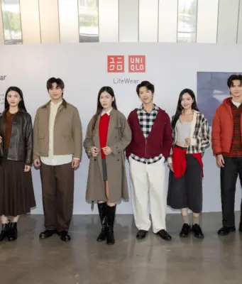 UNIQLO ra mắt bộ sưu tập LifeWear Thu/Đông 2026 lấy cảm hứng từ nhịp sống đô thị hiện đại