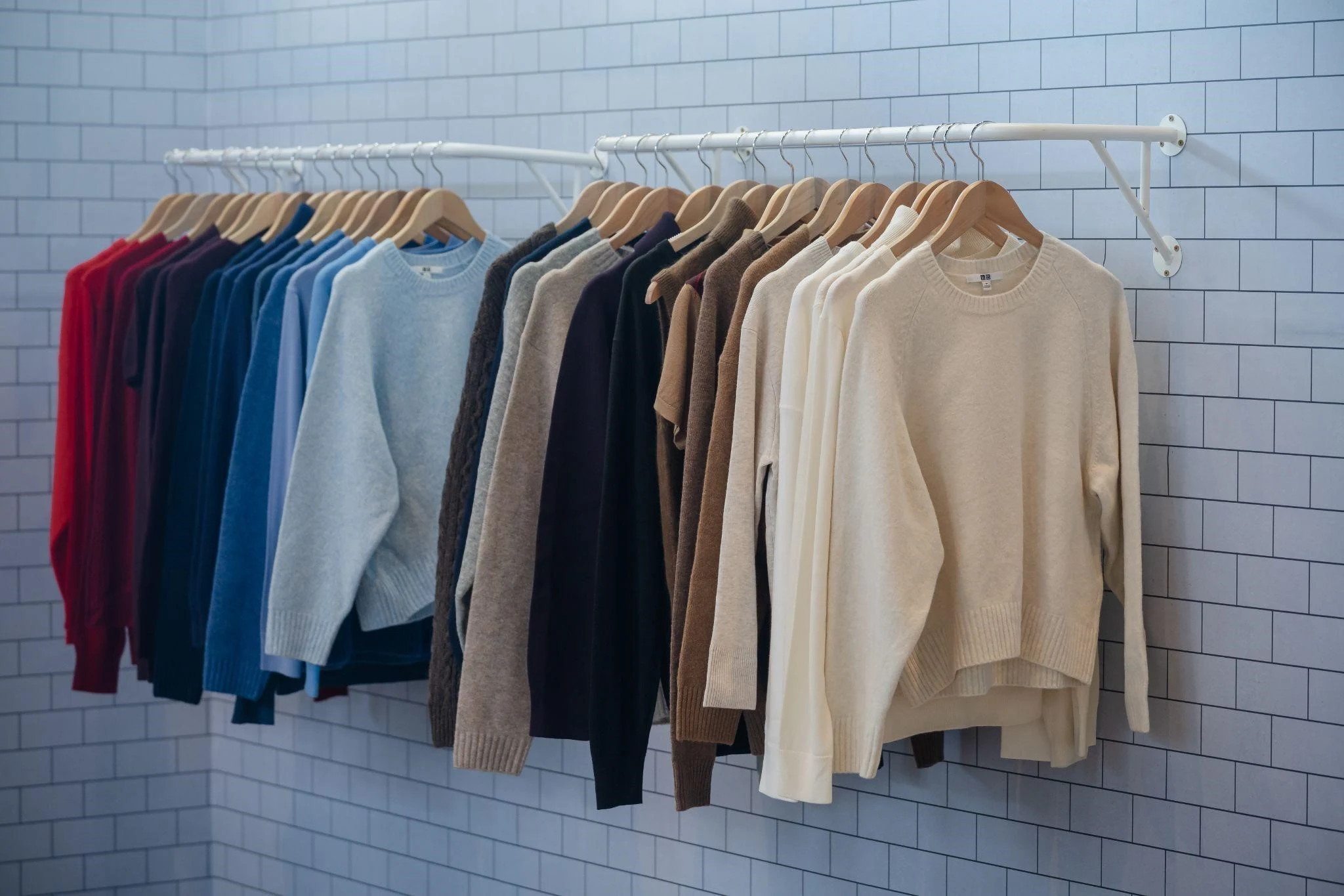 UNIQLO ra mắt bộ sưu tập LifeWear Thu/Đông 2026 lấy cảm hứng từ nhịp sống đô thị hiện đại UNIQLO ra mắt bộ sưu tập LifeWear Thu/Đông 2026 lấy cảm hứng từ nhịp sống đô thị hiện đại