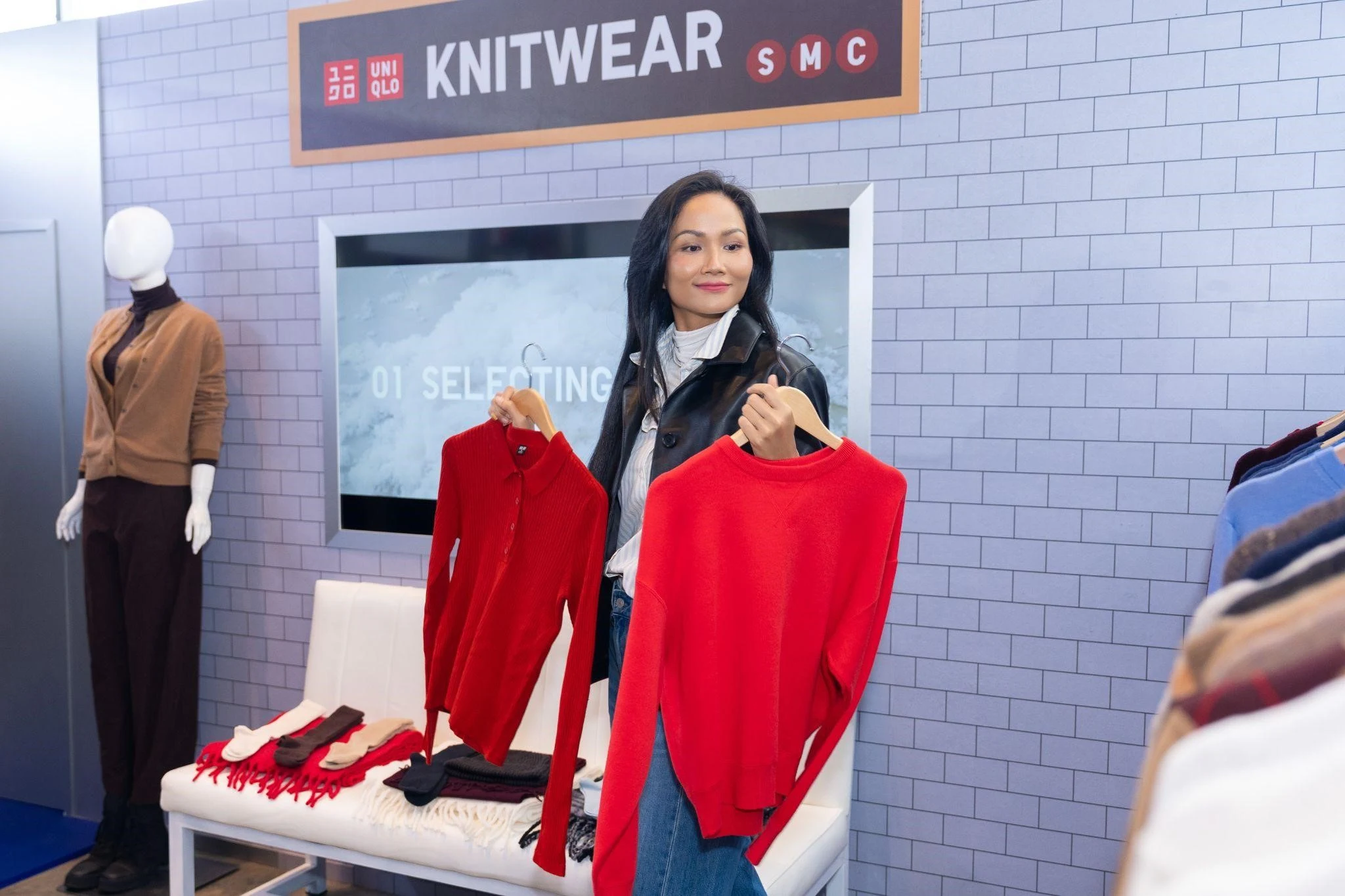 UNIQLO ra mắt bộ sưu tập LifeWear Thu/Đông 2026 lấy cảm hứng từ nhịp sống đô thị hiện đại UNIQLO ra mắt bộ sưu tập LifeWear Thu/Đông 2026 lấy cảm hứng từ nhịp sống đô thị hiện đại