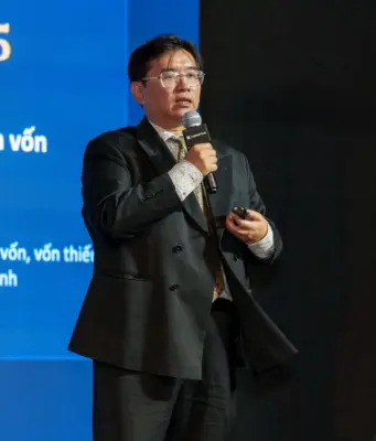 Việt Nam cần thêm nền tảng tạo giá trị kinh tế cho các nhà sáng tạo nội dung