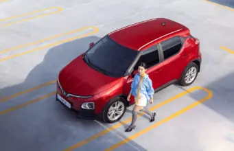 VinFast bàn giao 21.781 xe ô tô điện tại Việt Nam trong tháng 7/2026