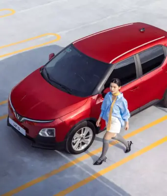 VinFast bàn giao 21.781 xe ô tô điện tại Việt Nam trong tháng 7/2026