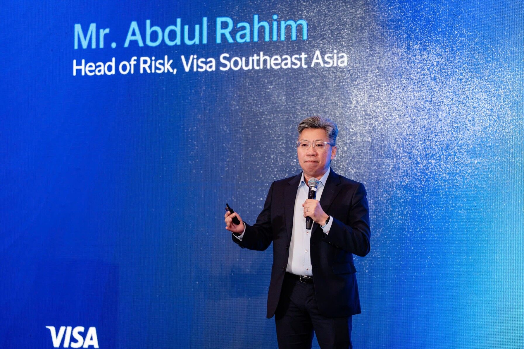 Visa nêu bật những chuyển dịch then chốt trong bảo mật thanh toán ứng dụng AI Từ phòng vệ đến tăng trưởng doanh nghiệp: Visa nêu bật những chuyển dịch then chốt trong bảo mật thanh toán ứng dụng AI