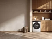 Xiaomi kết nối nhịp sống thông minh với REDMI Watch 6 Series, máy giặt Mijia và loạt thiết bị gia dụng mới