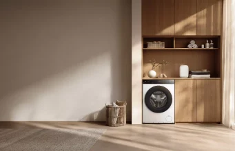 Xiaomi kết nối nhịp sống thông minh với REDMI Watch 6 Series, máy giặt Mijia và loạt thiết bị gia dụng mới