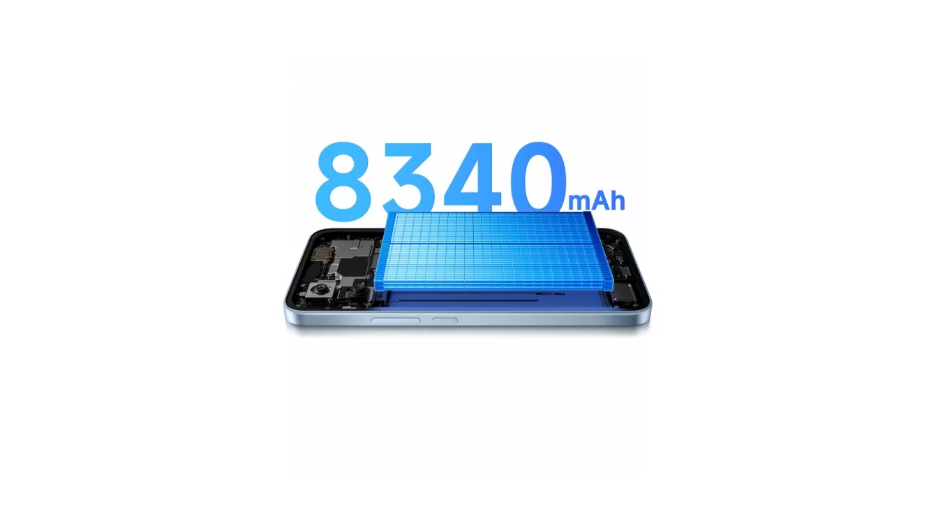 Xiaomi REDMI Note 17 Series: pin đến 10.000mAh, cập nhật đến 6 năm và độ bền toàn diện Xiaomi chính thức ra mắt REDMI Note 17 Series với pin dung lượng tối đa 10.000mAh, hỗ trợ cập nhật lên đến 6 năm và độ bền toàn diện chuẩn thế hệ mới