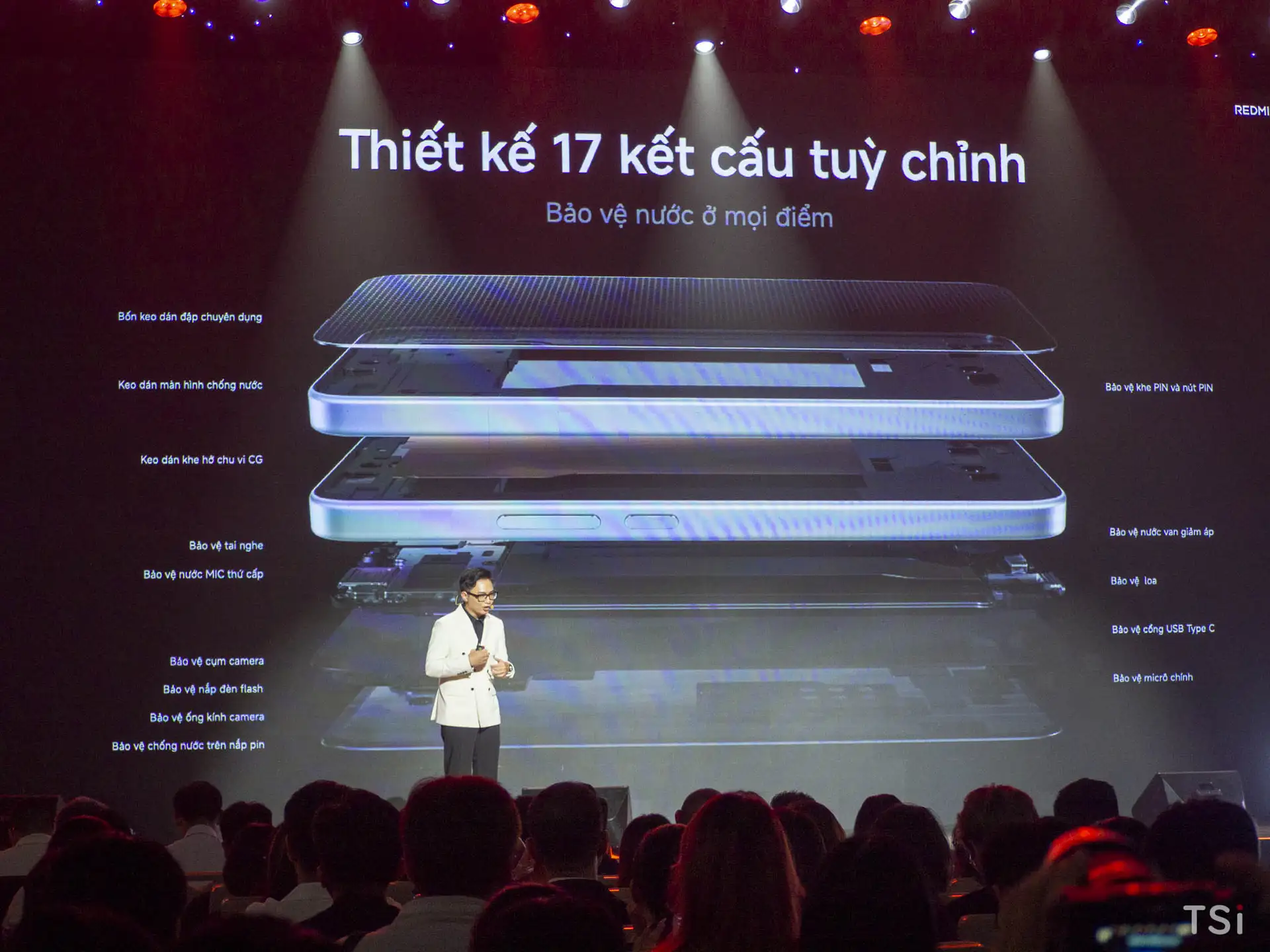 Xiaomi REDMI Note 17 Series: pin đến 10.000mAh, cập nhật đến 6 năm và độ bền toàn diện Xiaomi REDMI Note 17 Series: pin đến 10.000mAh, cập nhật đến 6 năm và độ bền toàn diện