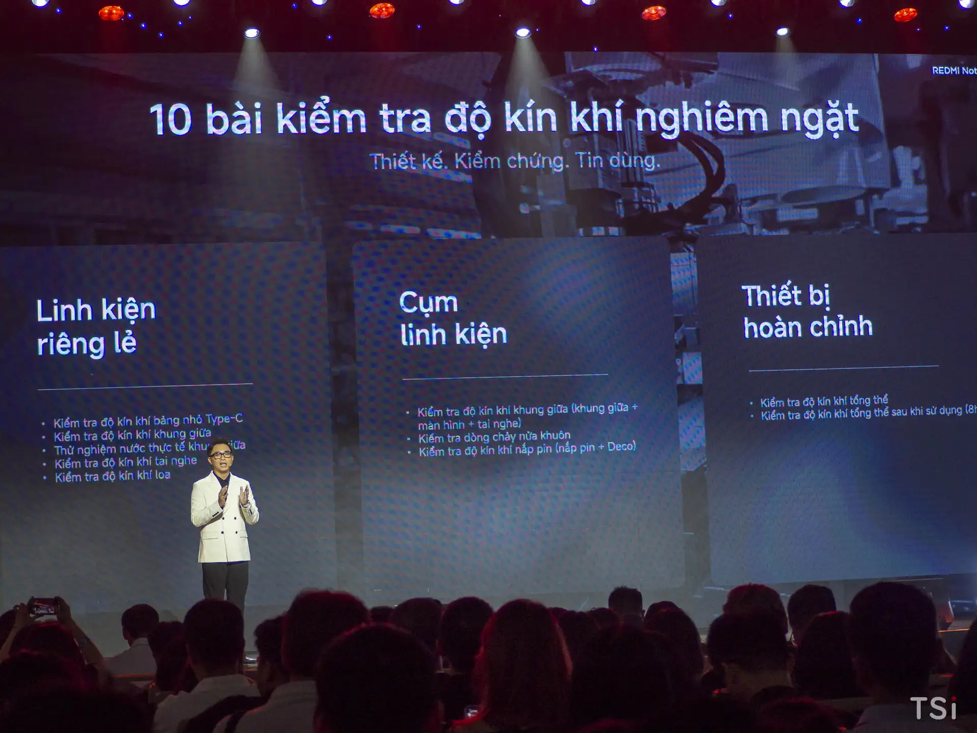 Xiaomi REDMI Note 17 Series: pin đến 10.000mAh, cập nhật đến 6 năm và độ bền toàn diện Xiaomi REDMI Note 17 Series: pin đến 10.000mAh, cập nhật đến 6 năm và độ bền toàn diện