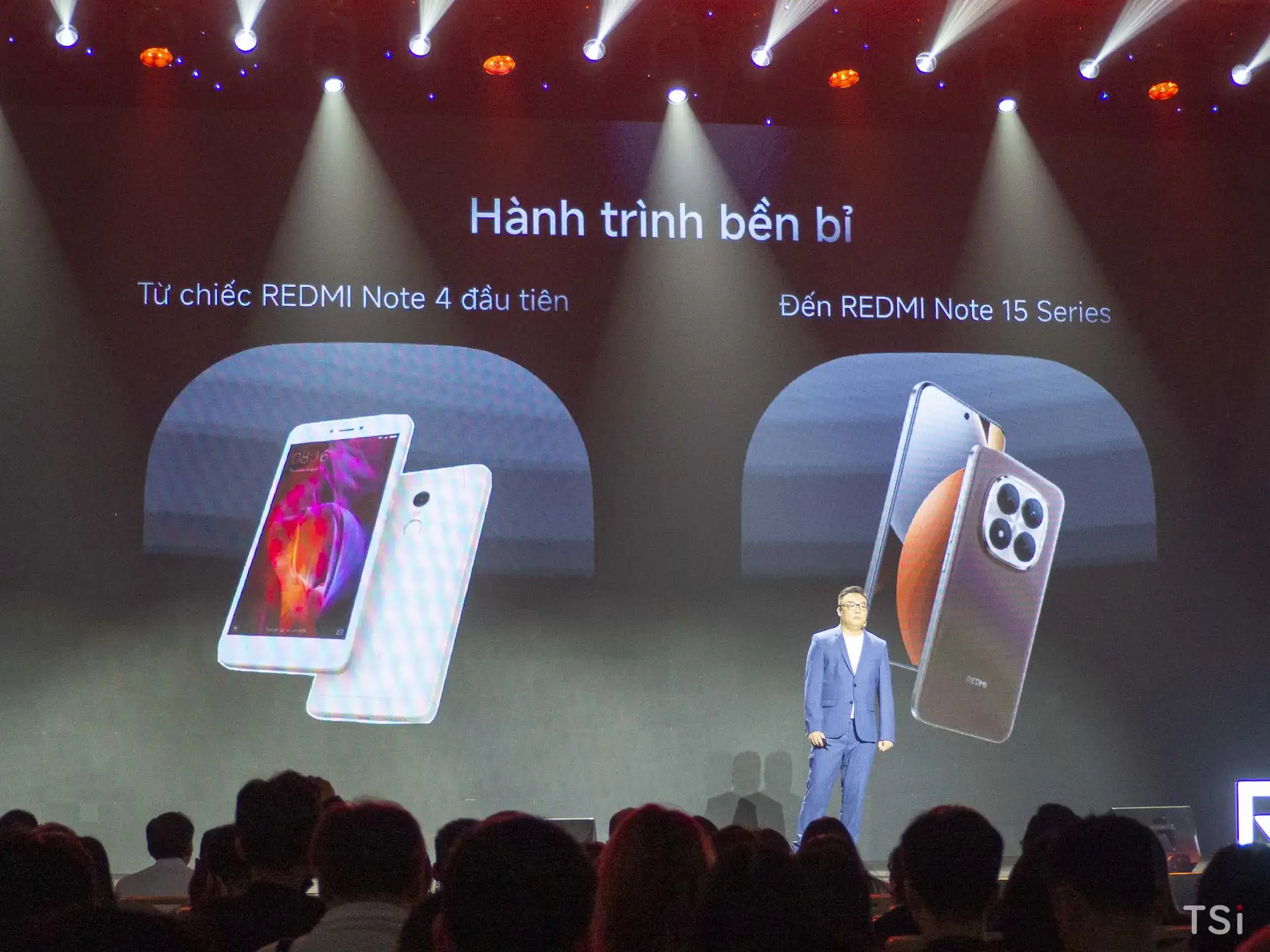 Xiaomi REDMI Note 17 Series: pin đến 10.000mAh, cập nhật đến 6 năm và độ bền toàn diện Xiaomi REDMI Note 17 Series: pin đến 10.000mAh, cập nhật đến 6 năm và độ bền toàn diện