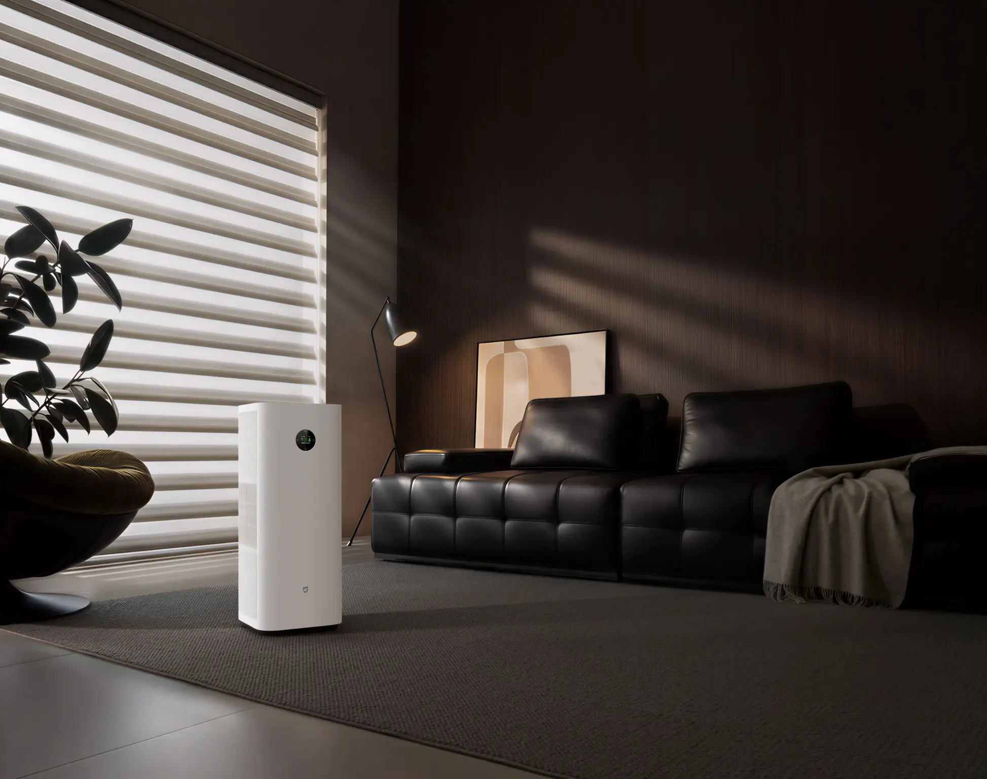 Xiaomi mang công nghệ làm sạch thông minh vào không gian sống hiện đại với Xiaomi Robot Vacuum 6 Series và Mijia Smart Air Purifier 6 Plus Xiaomi mang công nghệ làm sạch thông minh vào không gian sống hiện đại với Xiaomi Robot Vacuum 6 Series và Mijia Smart Air Purifier 6 Plus