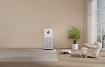 Xiaomi mang công nghệ làm sạch thông minh vào không gian sống hiện đại với Xiaomi Robot Vacuum 6 Series và Mijia Smart Air Purifier 6 Plus