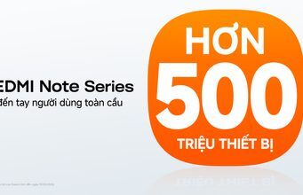 Xiaomi nắm giữ Top 2 thị trường smartphone tại Việt Nam