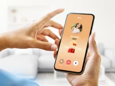 Zalo ra mắt bộ giao diện cuộc gọi chào mừng 81 năm Quốc Khánh 2/9