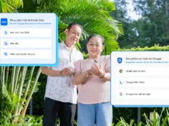 Zalo và Google hợp tác ra mắt trung tâm an toàn số bảo vệ người dùng Việt